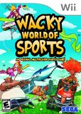 Wacky World of Sports (Nintendo Wii)